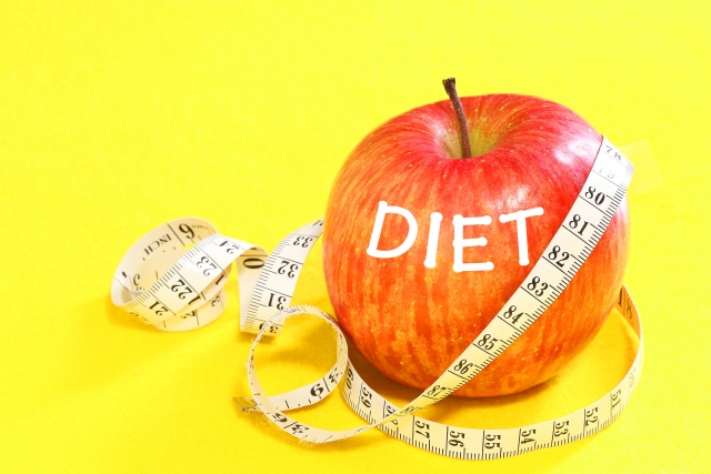 健康的なダイエットのペースは1か月に何キロ？確実に痩せるコツを徹底解説！