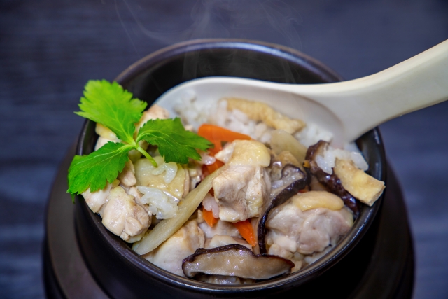 ダイエットに最適な「沼」とは？おすすめレシピ5選を徹底紹介！